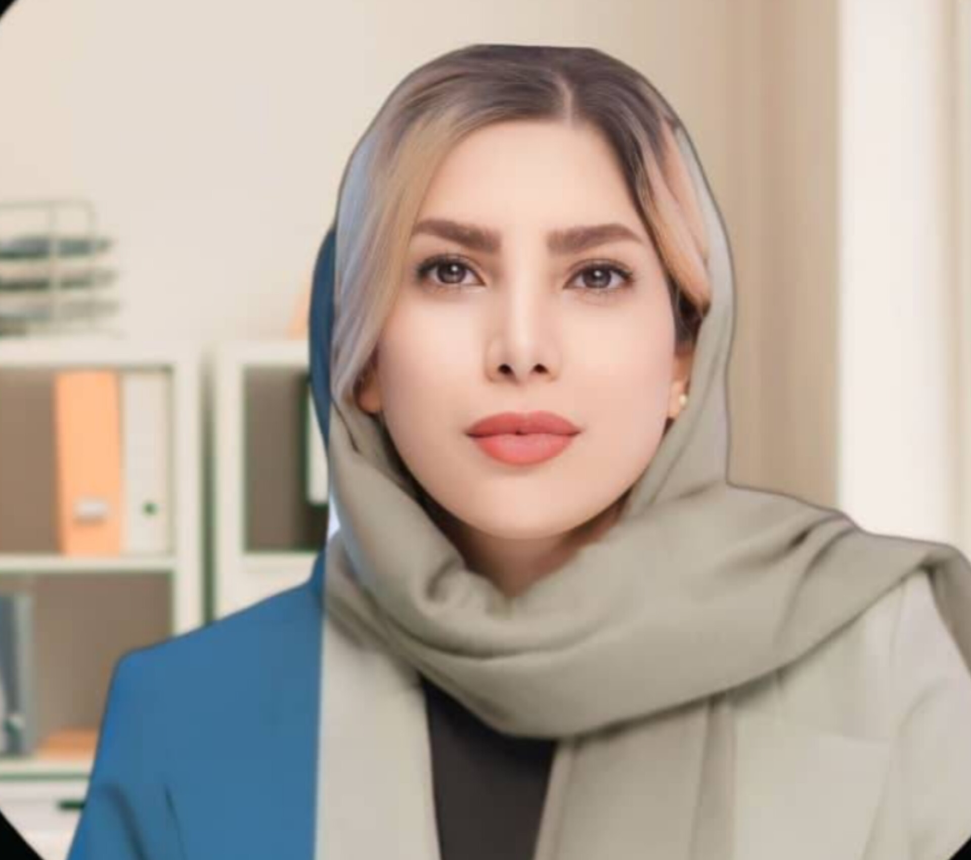 دکتر آزاده سادات حسینی